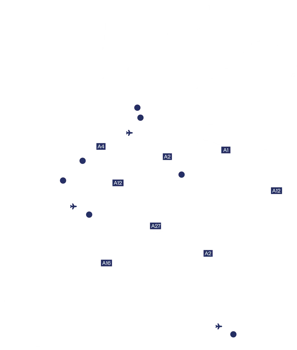 Spoorhoven Wegenkaart DEF web